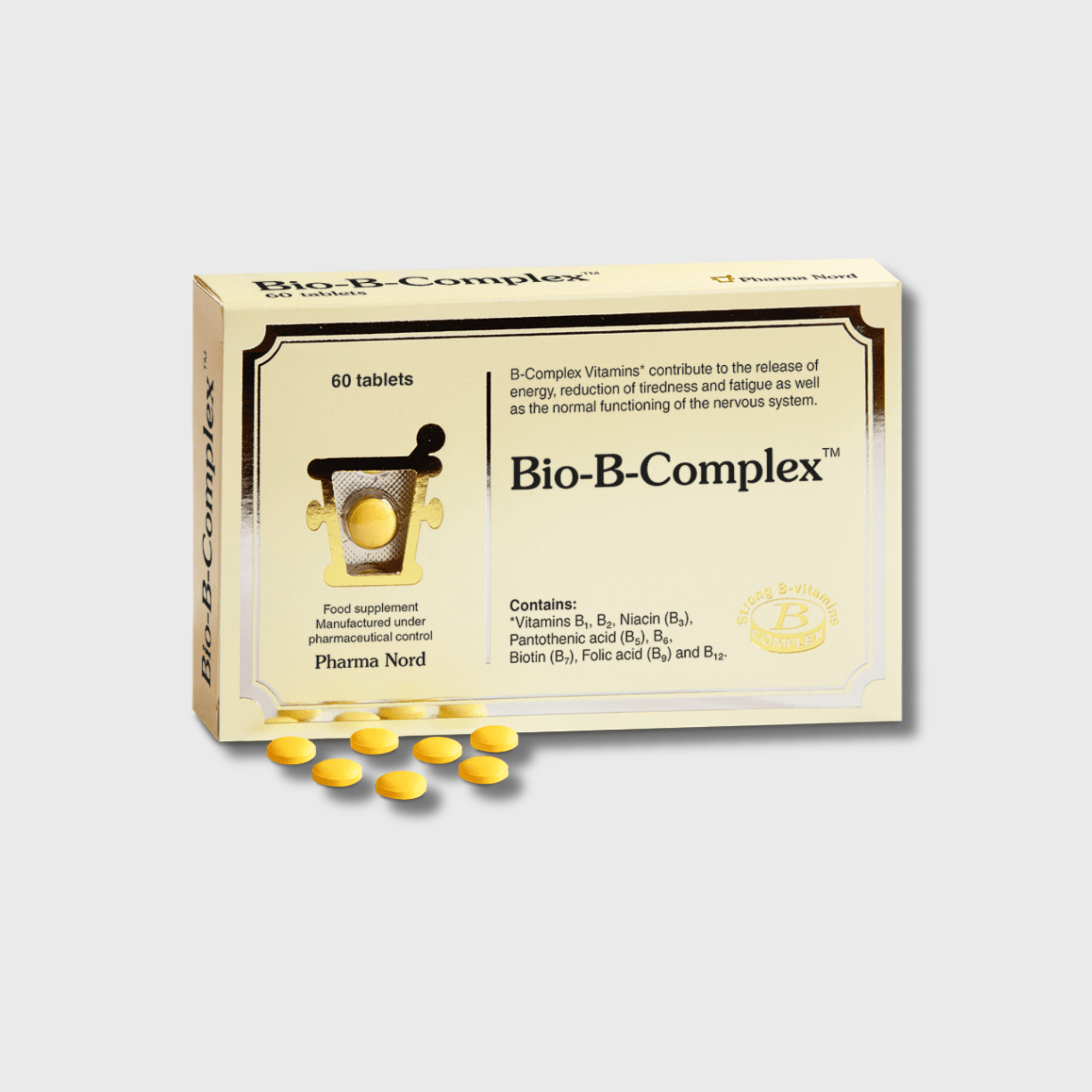 Bio-B-Complex