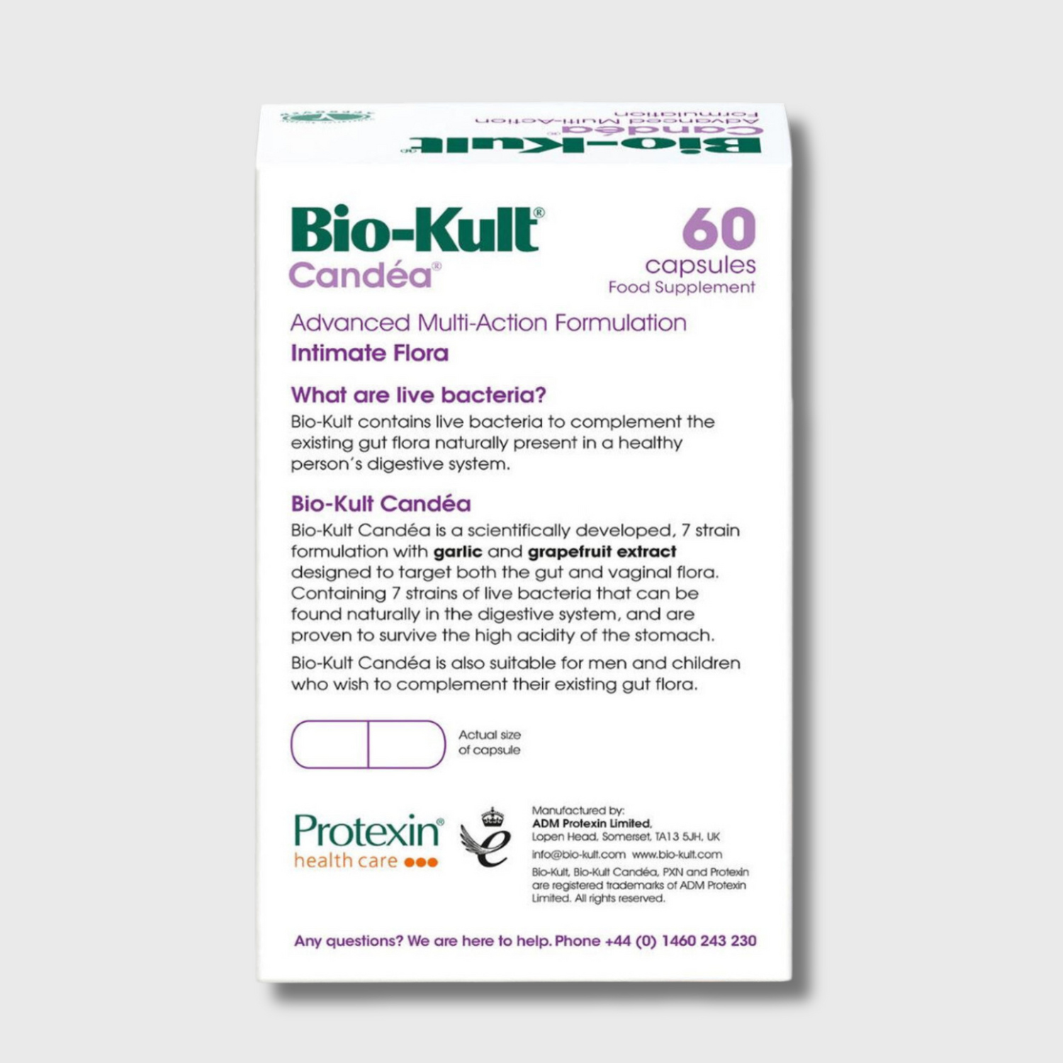 Bio-Kult Candéa