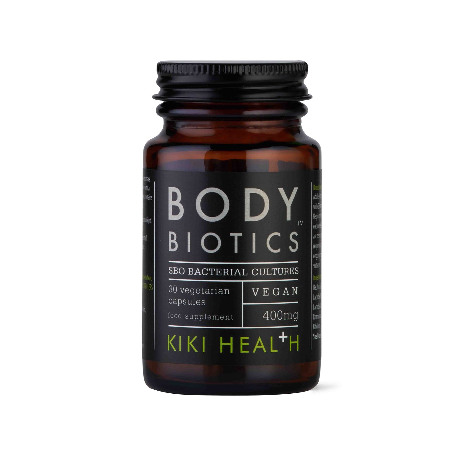 Body Biotics