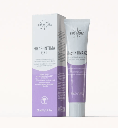 Hifas Intima gel