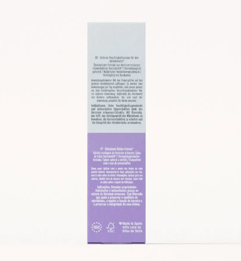Hifas Intima gel