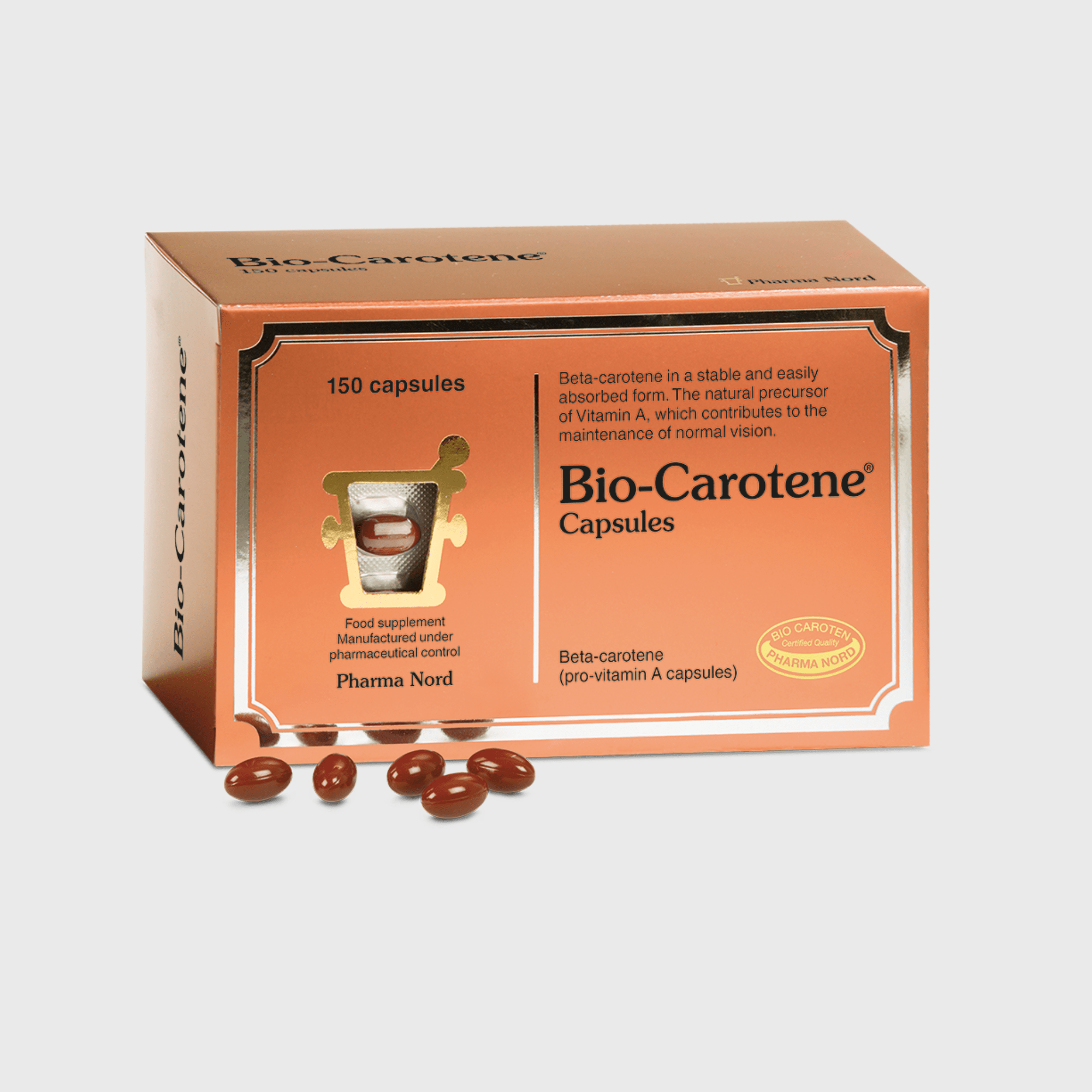 Bio-Carotene