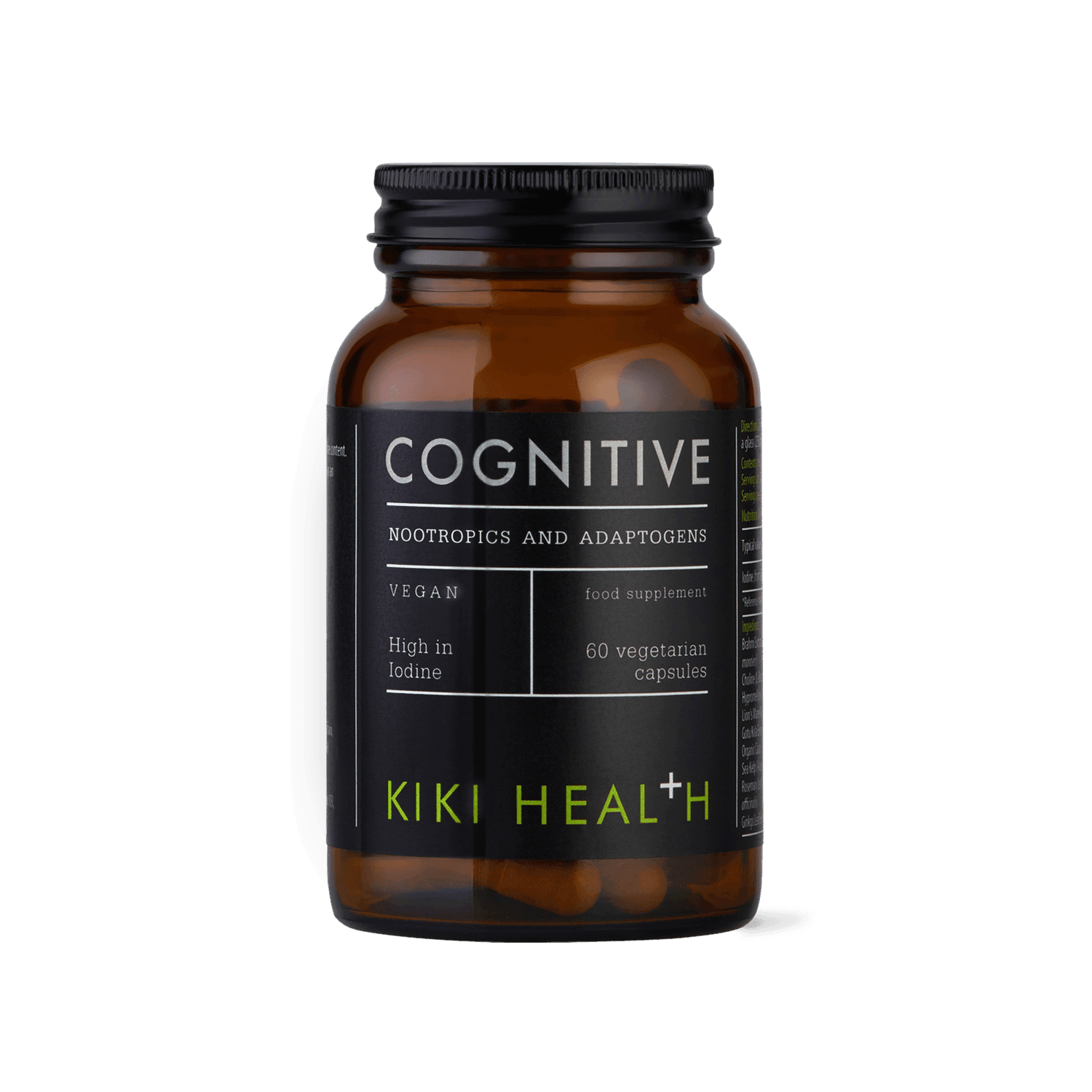 Cognitive Blend