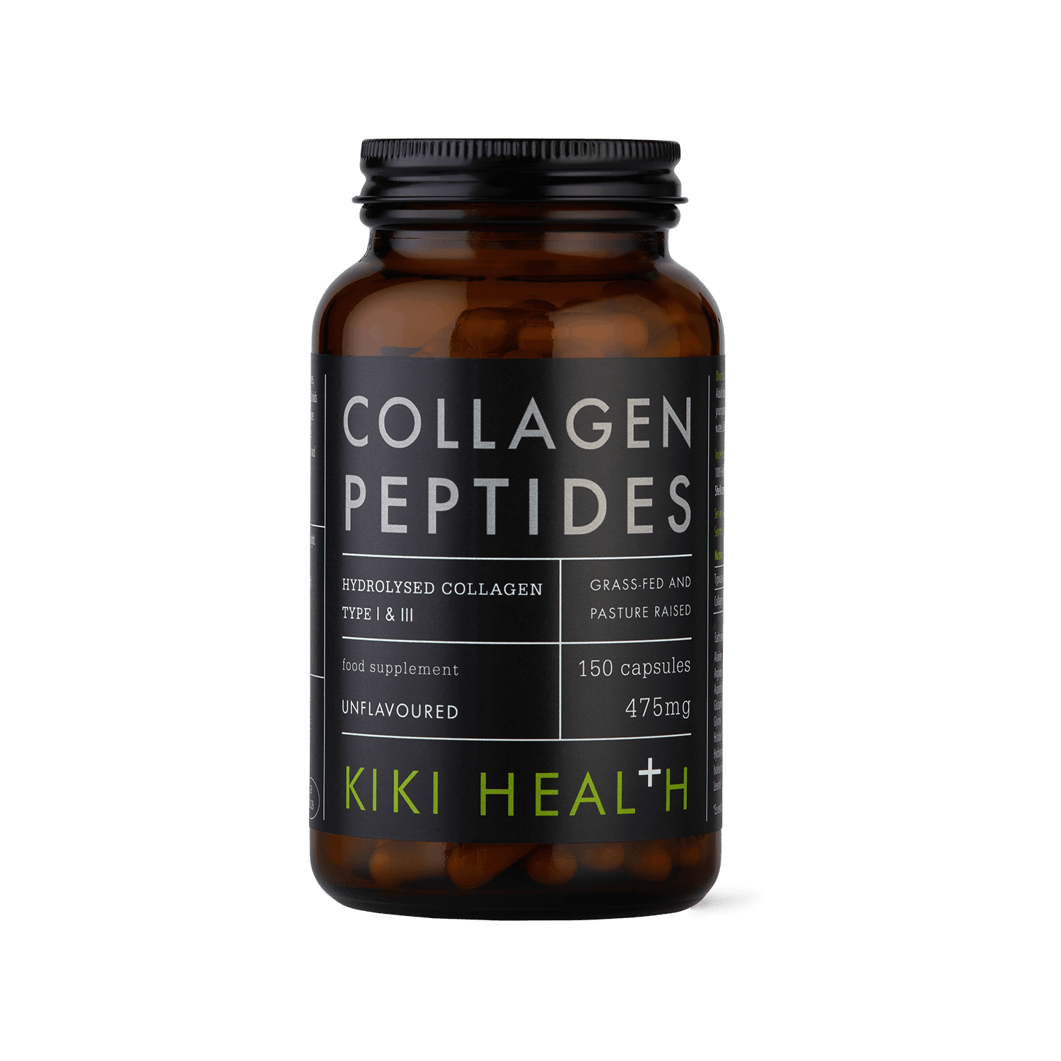 Bovine Collagen Peptides