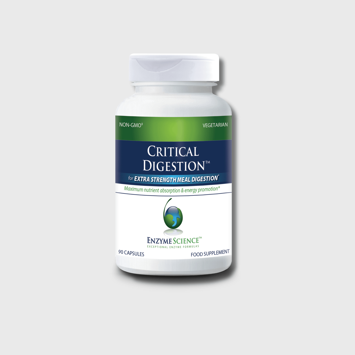 Critical Digestion