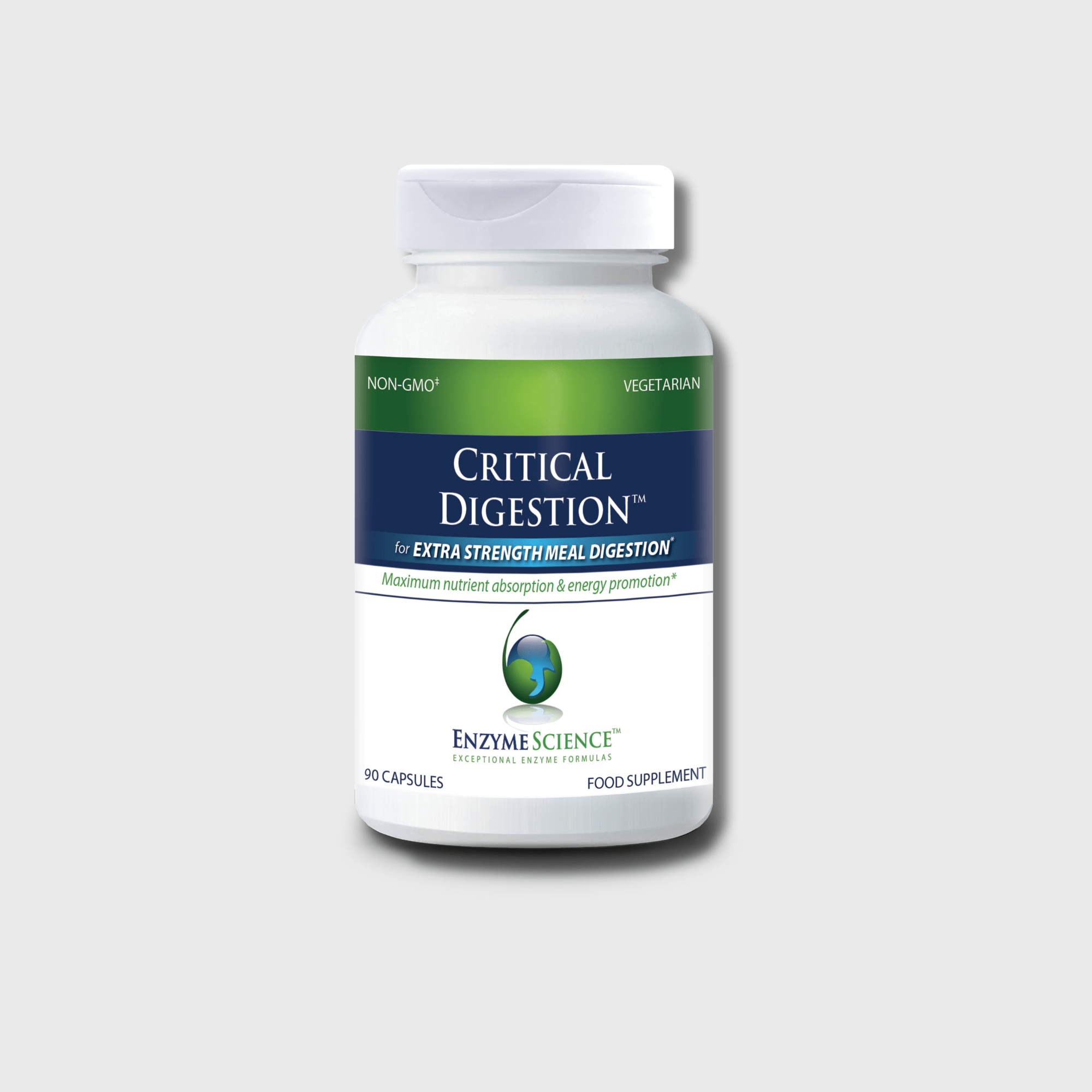 Critical Digestion