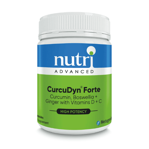 CurcuDyn Forte (Short dated 31.05.26)