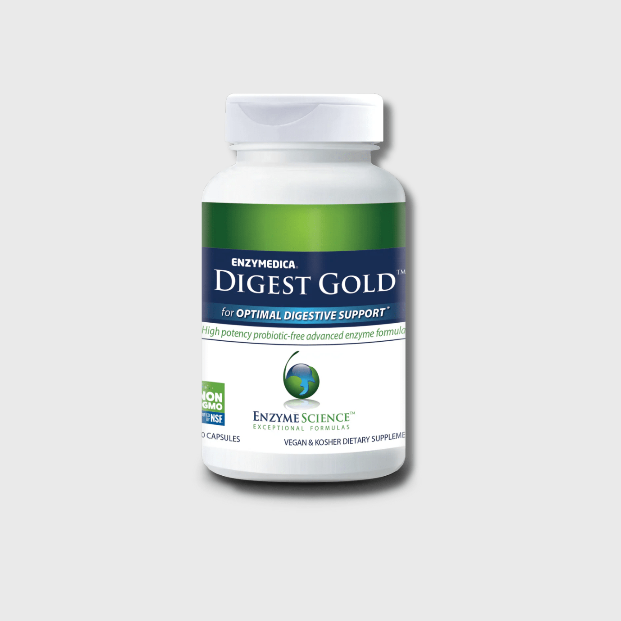 Digest Gold