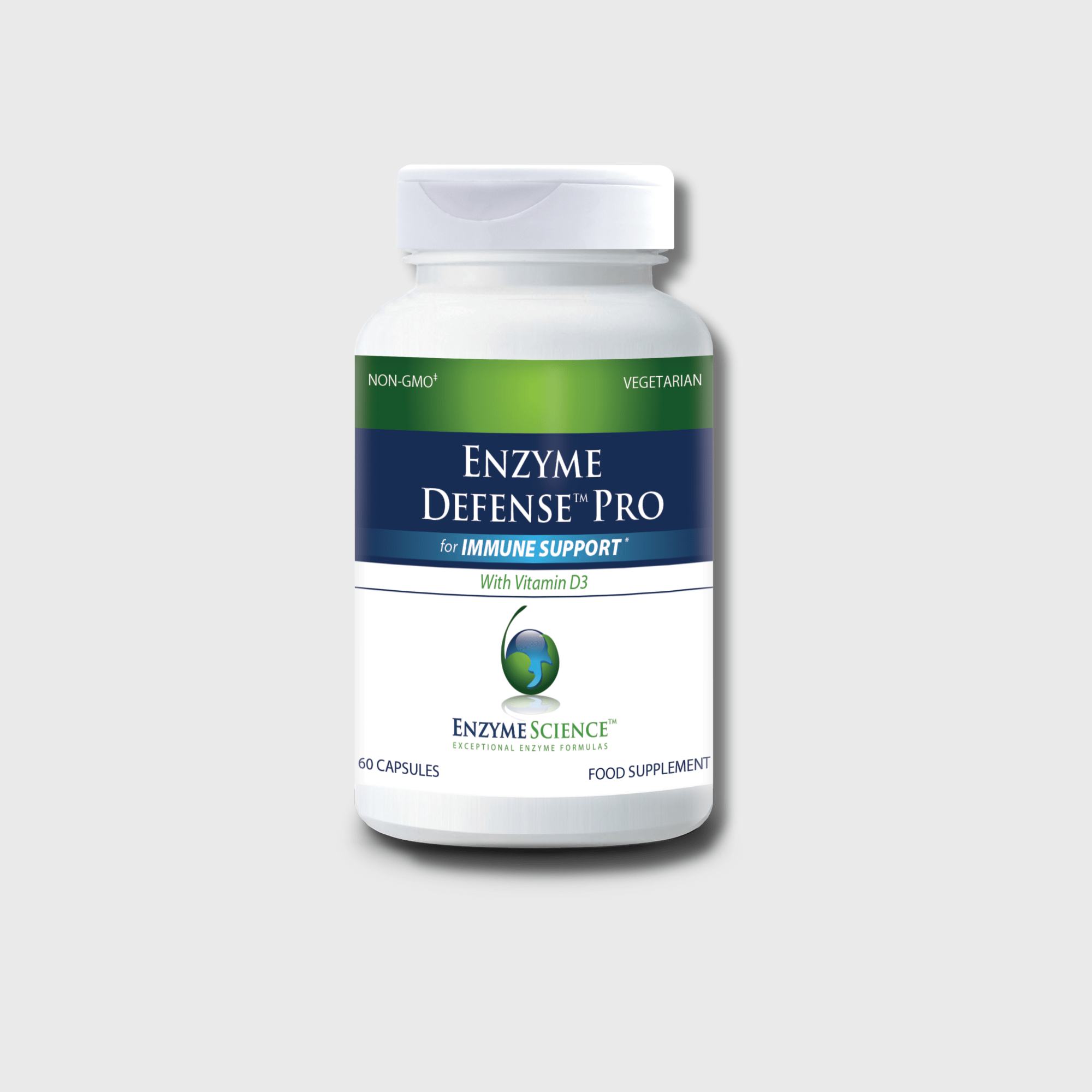 Enzyme Defense Pro