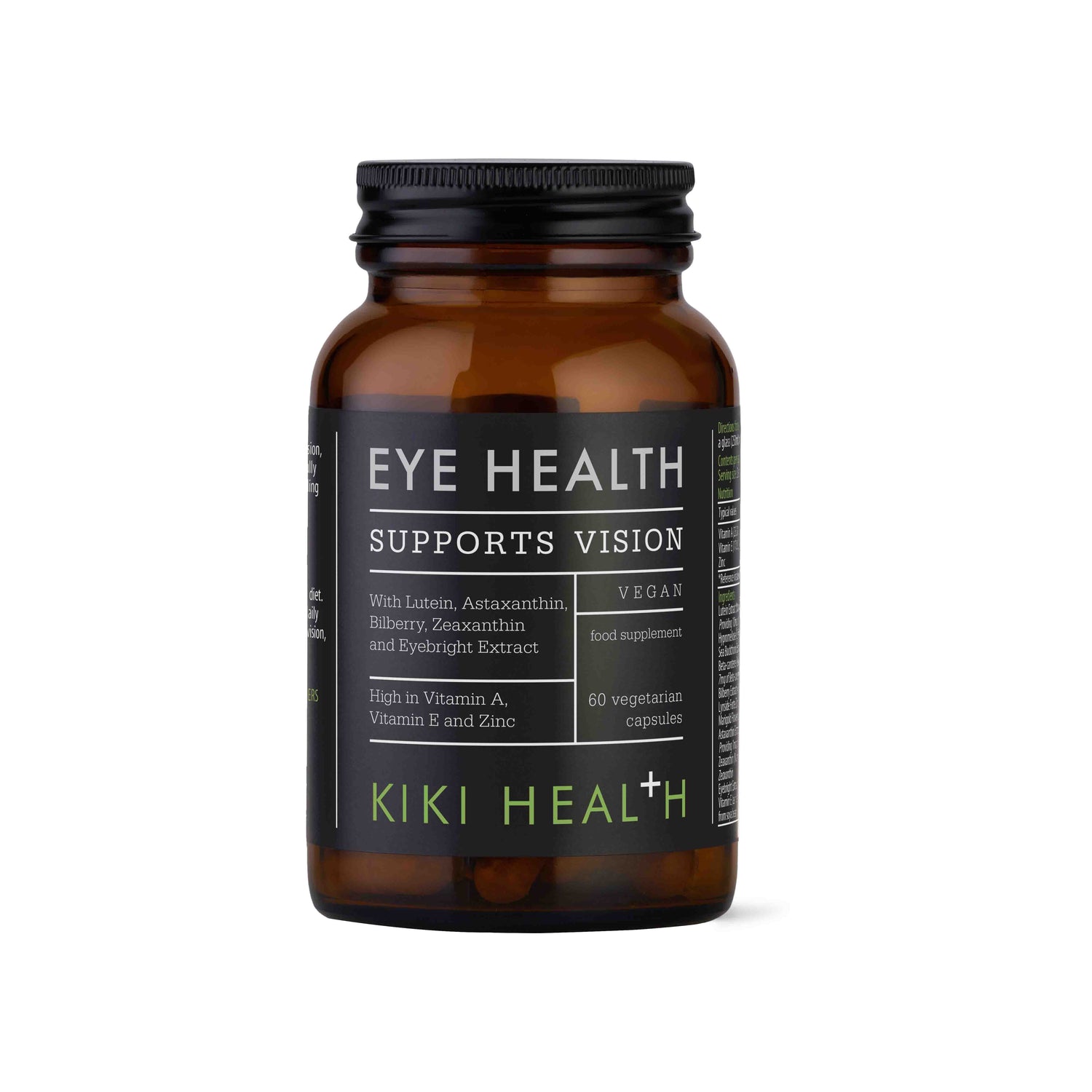 Eye Health