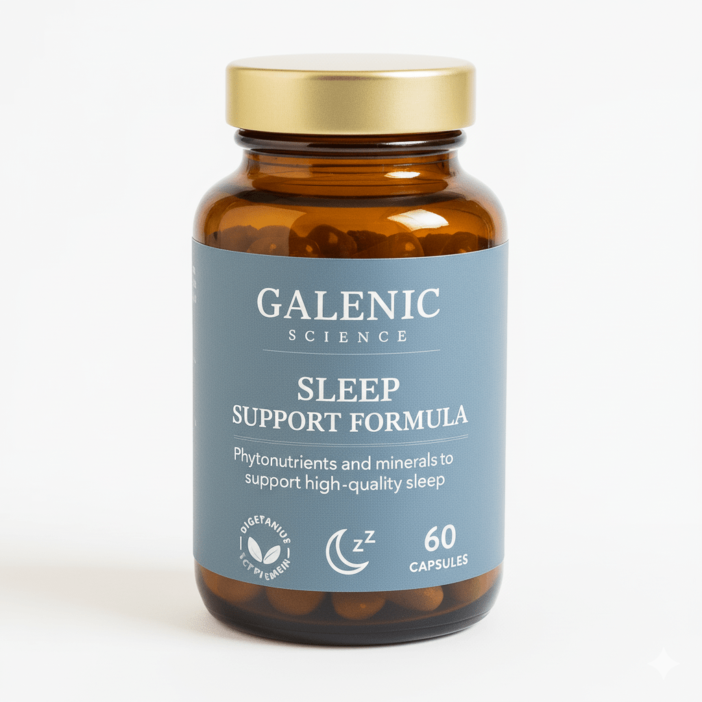 Sleep Support Formula