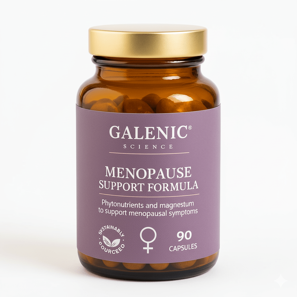 Menopause Support Formula