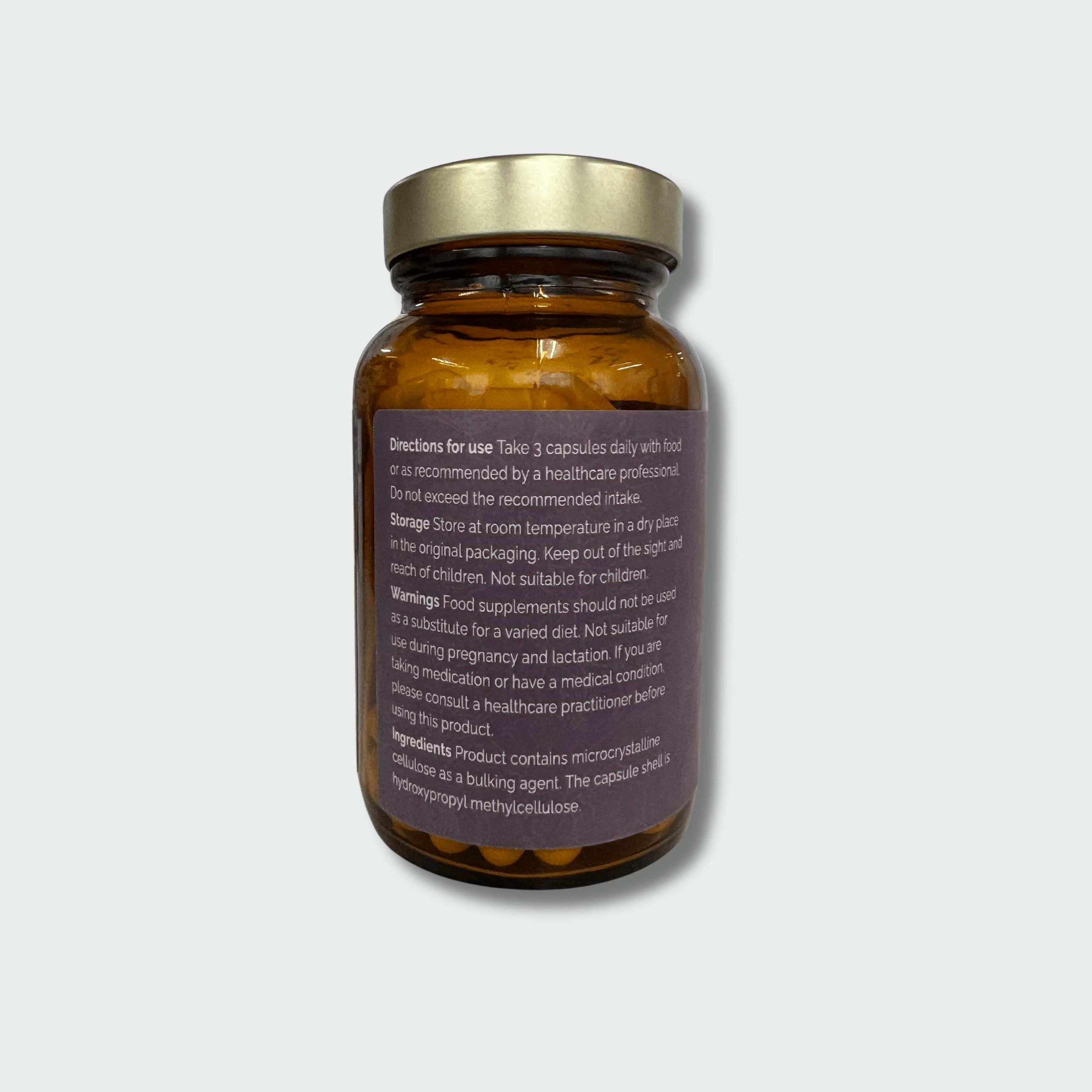 Menopause Support Formula