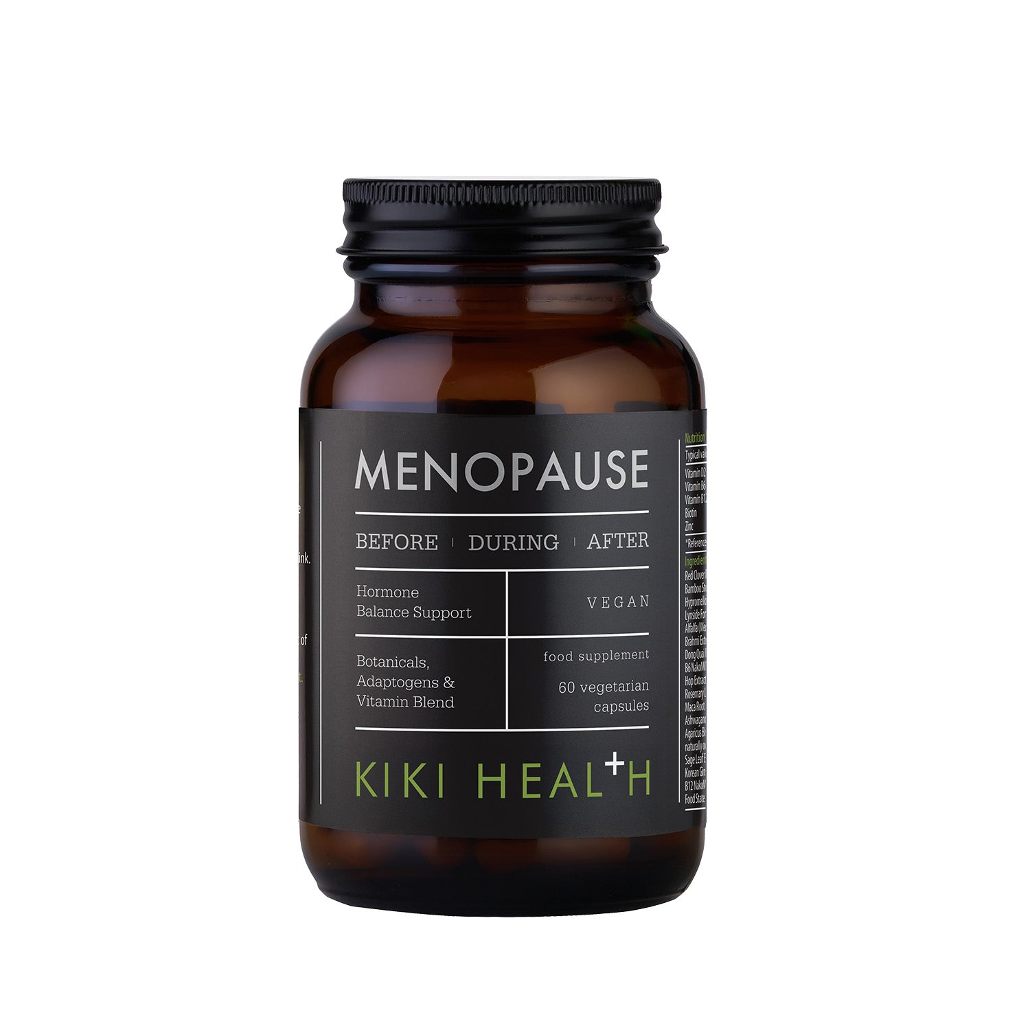 Menopause Blend