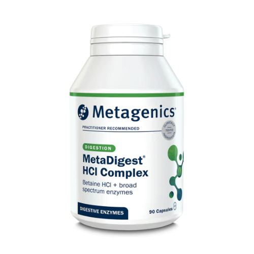 MetaDigest® HCI Complex