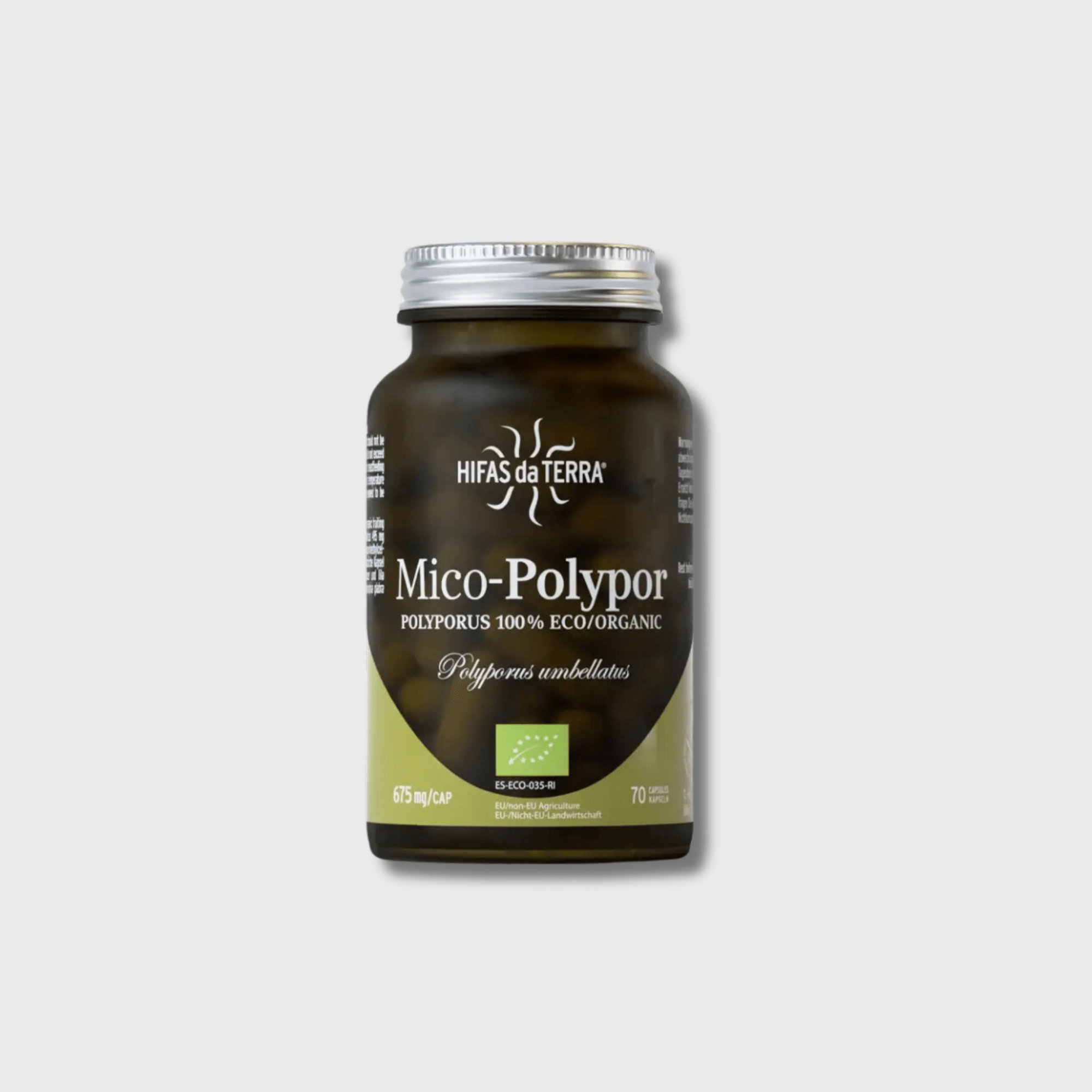 Mico-Polypor