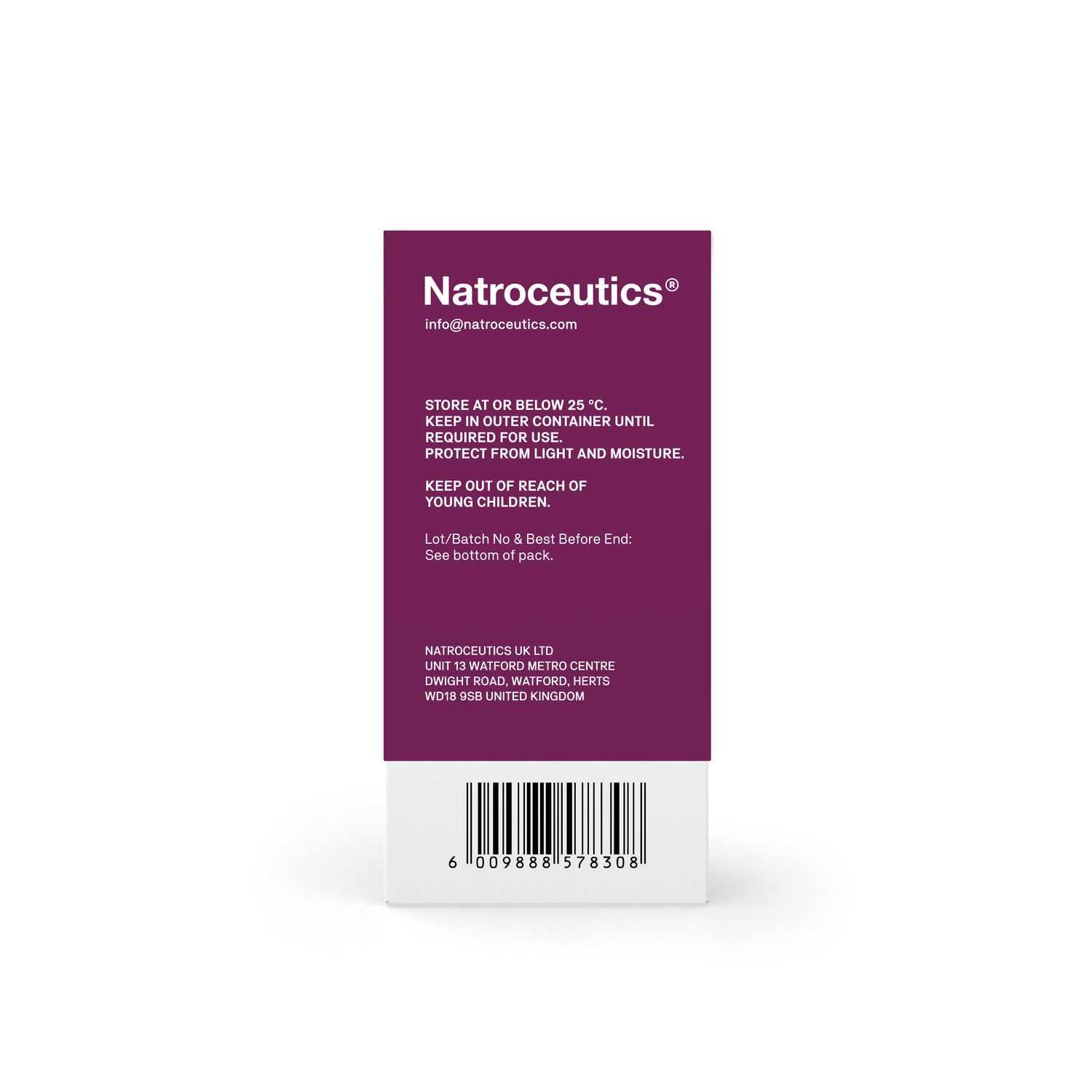 Alpha Lipoic Acid