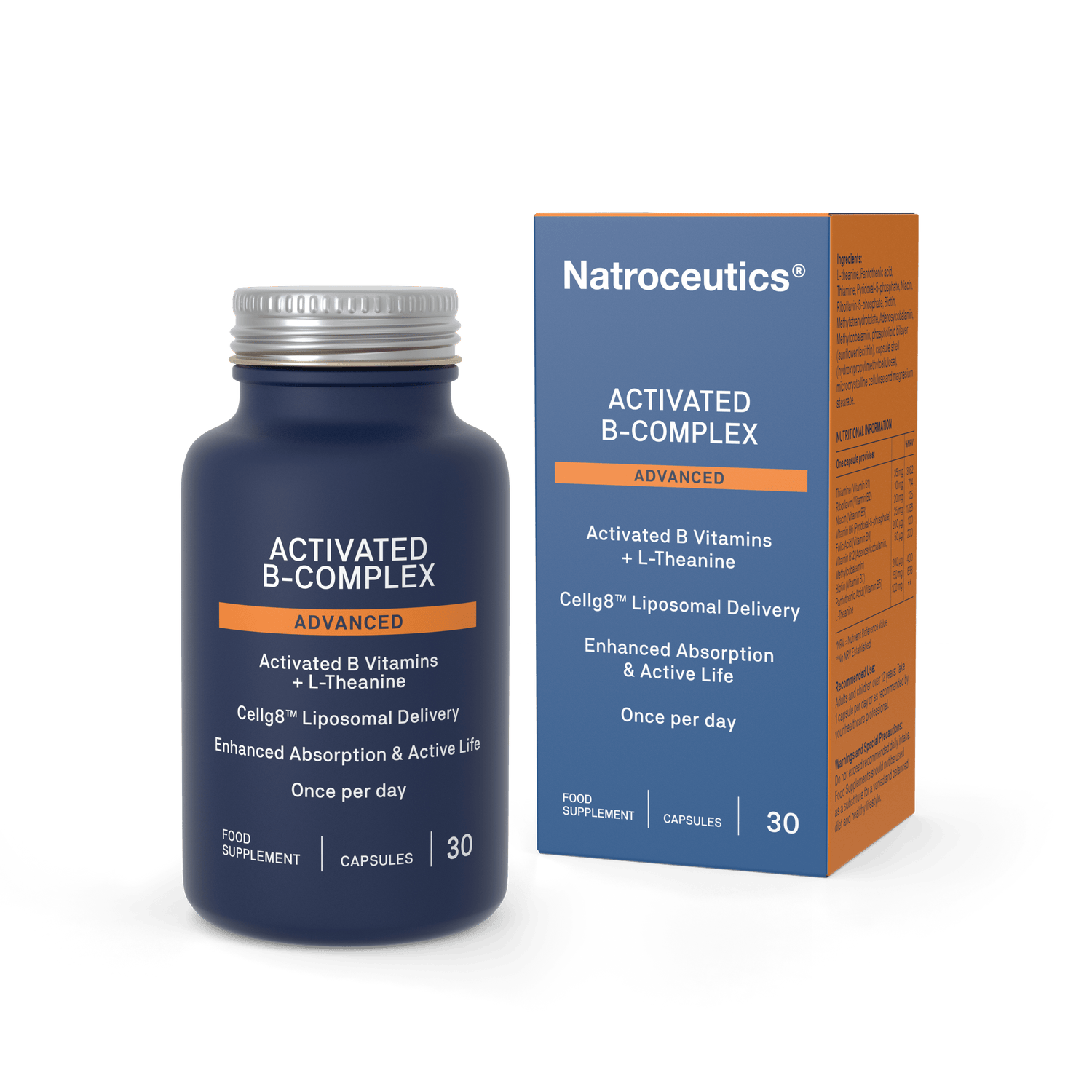 Berberine Complex