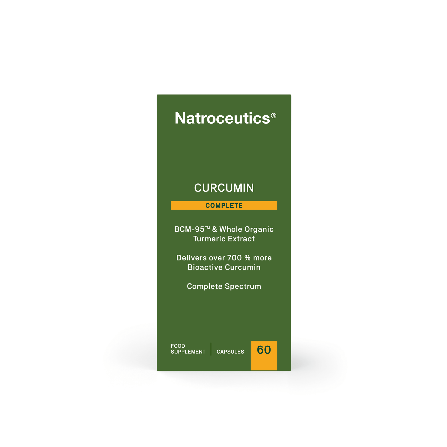 Curcumin Complete