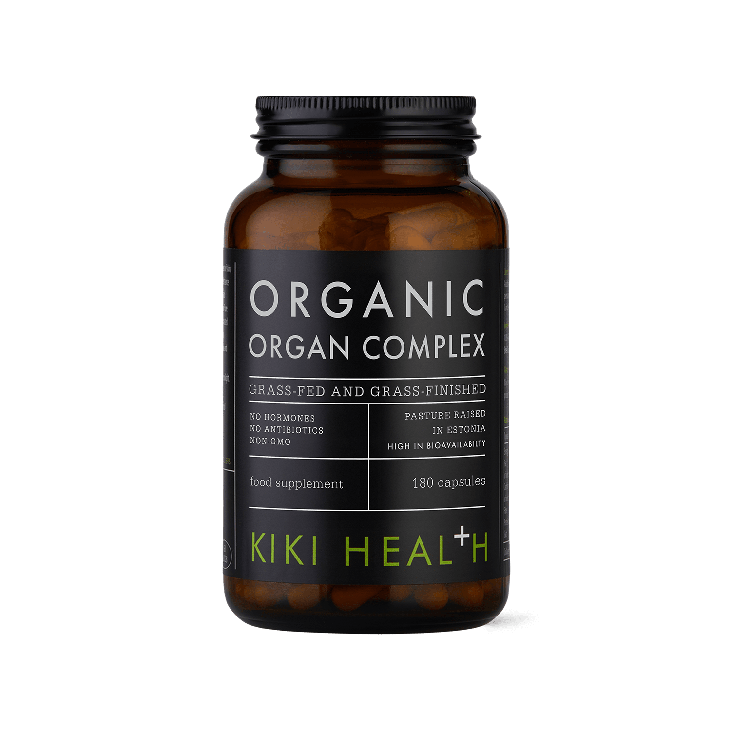 Organic Organ Complex