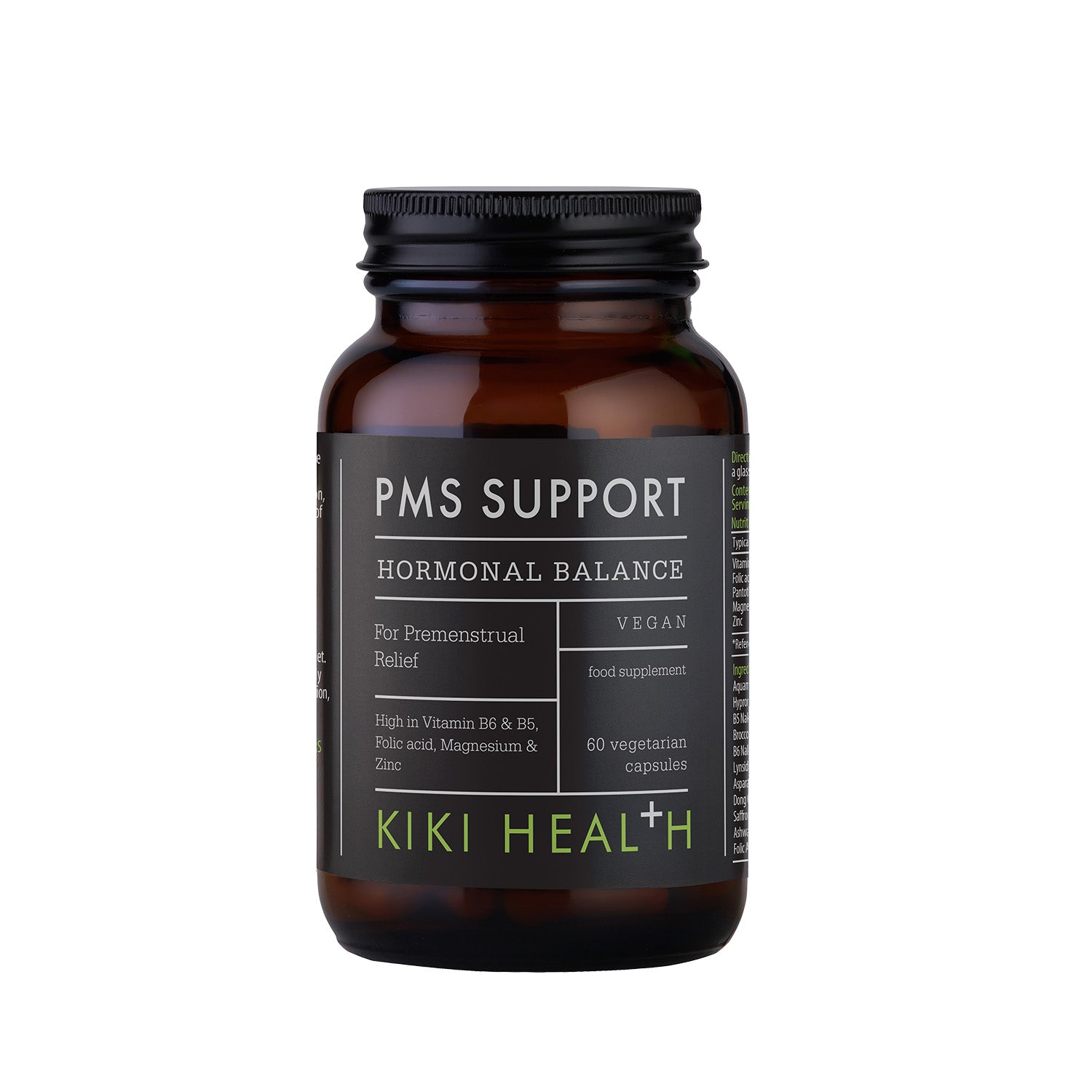 PMS Support Blend