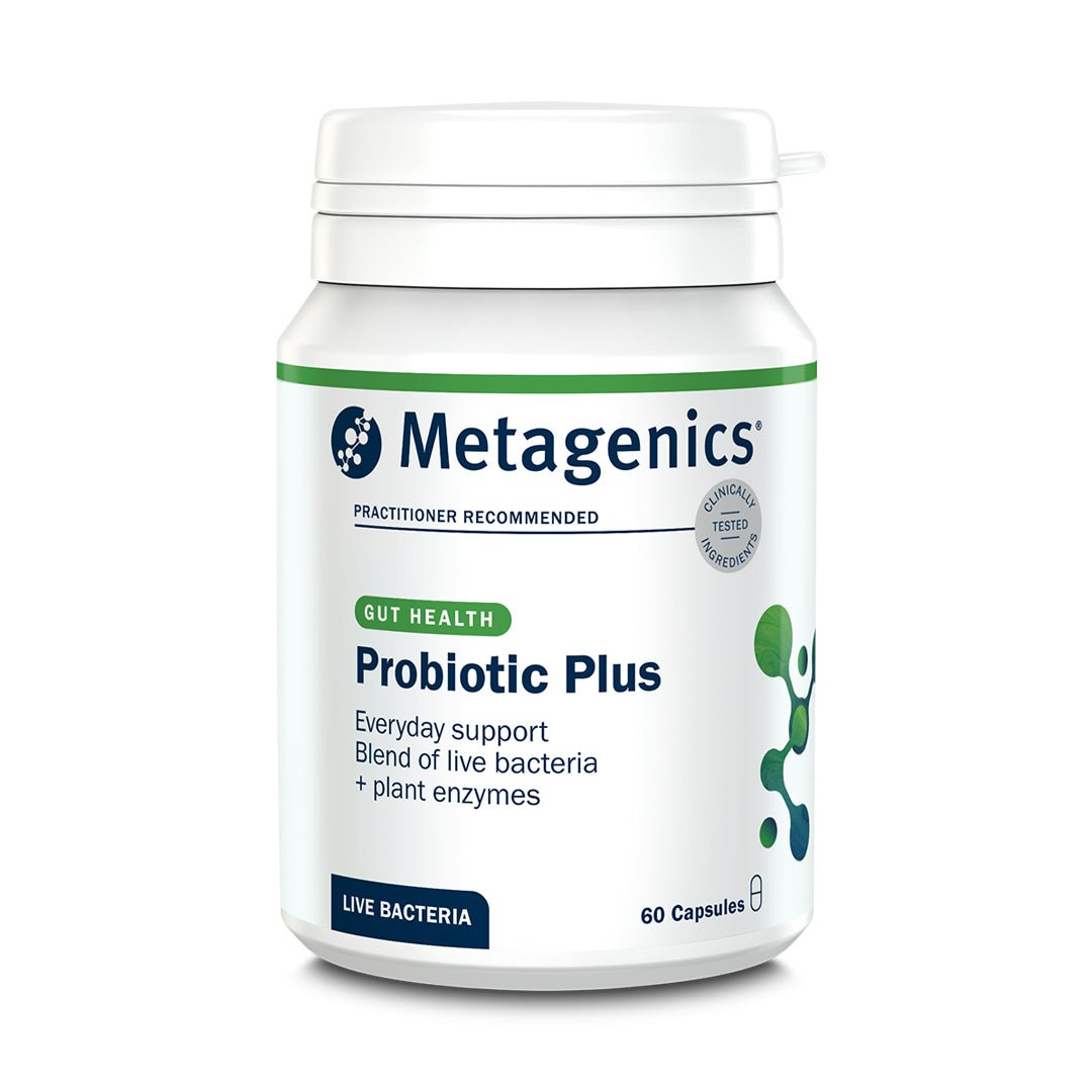 Probiotic Plus
