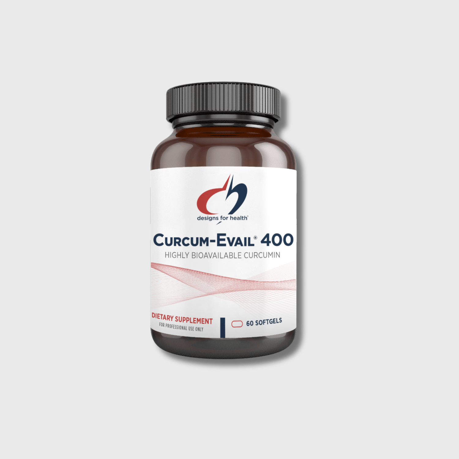 Curcum-Evail 400