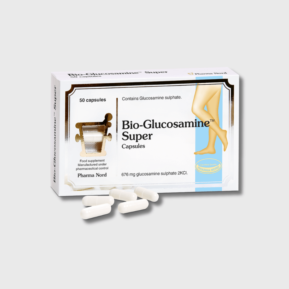 Bio-Glucosamine Super 675mg