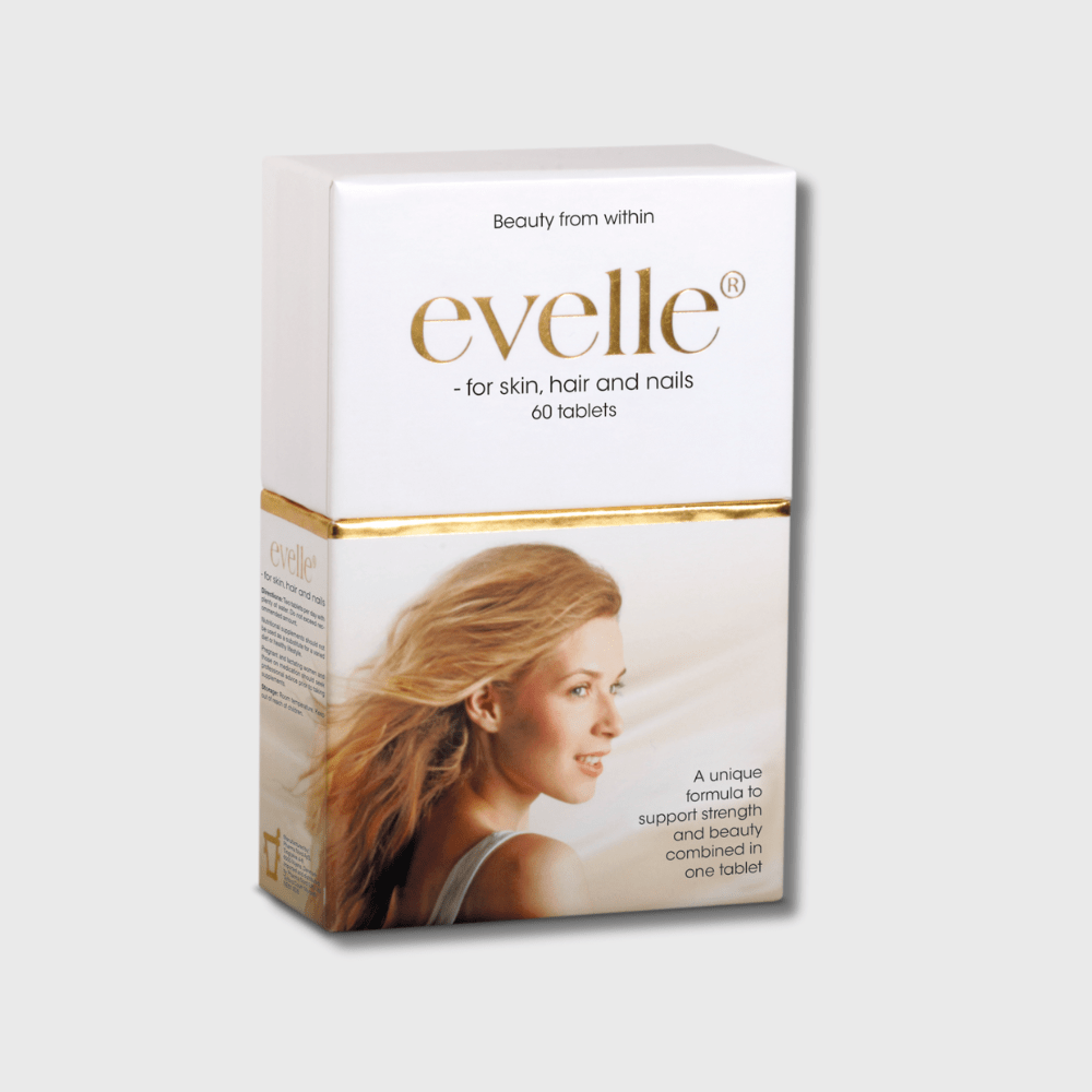 Evelle