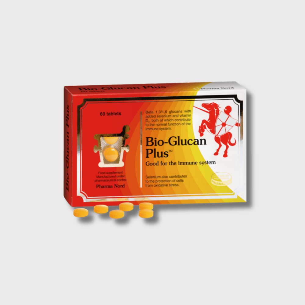 Bio-Glucan Plus