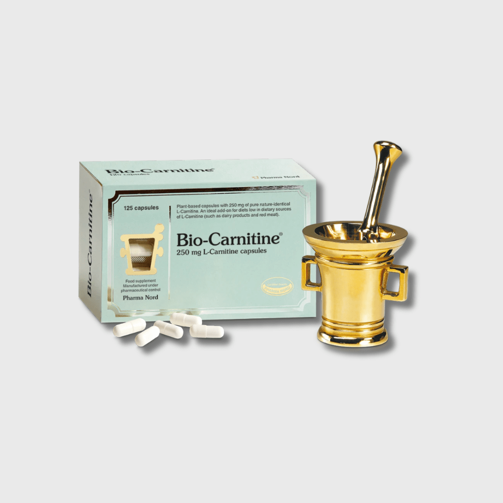 Bio-Cartinine 250mg