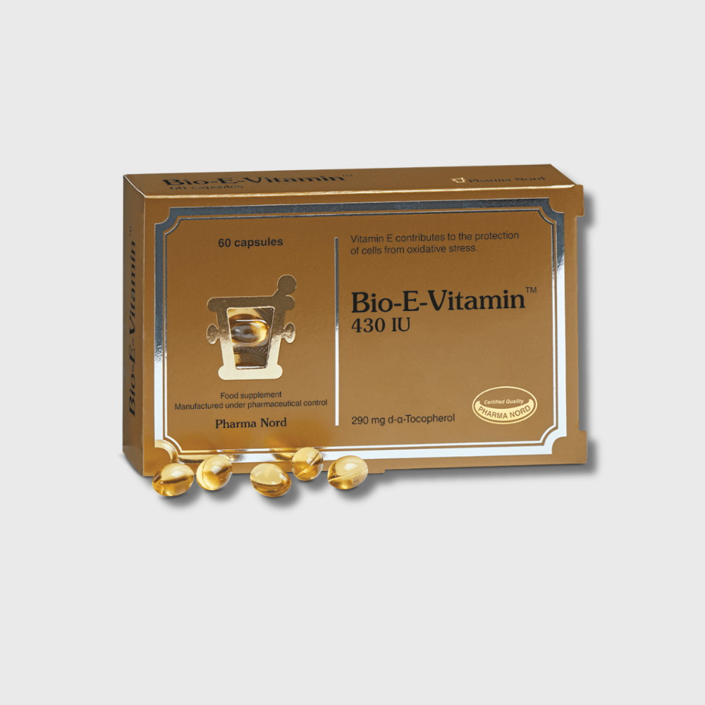 Bio E Vitamin 430IU