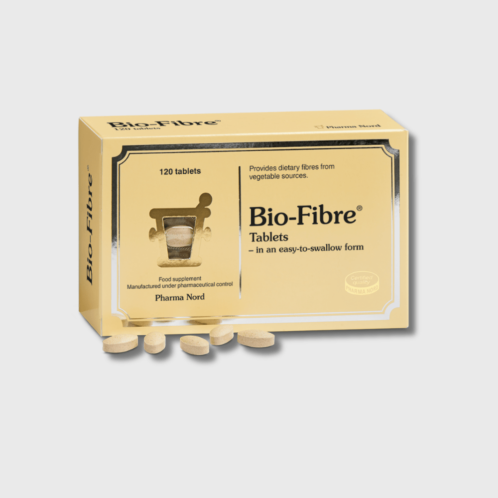Bio Fibre