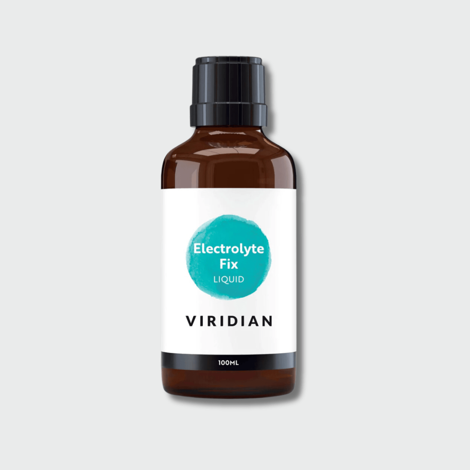 Electrolyte Fix Liquid