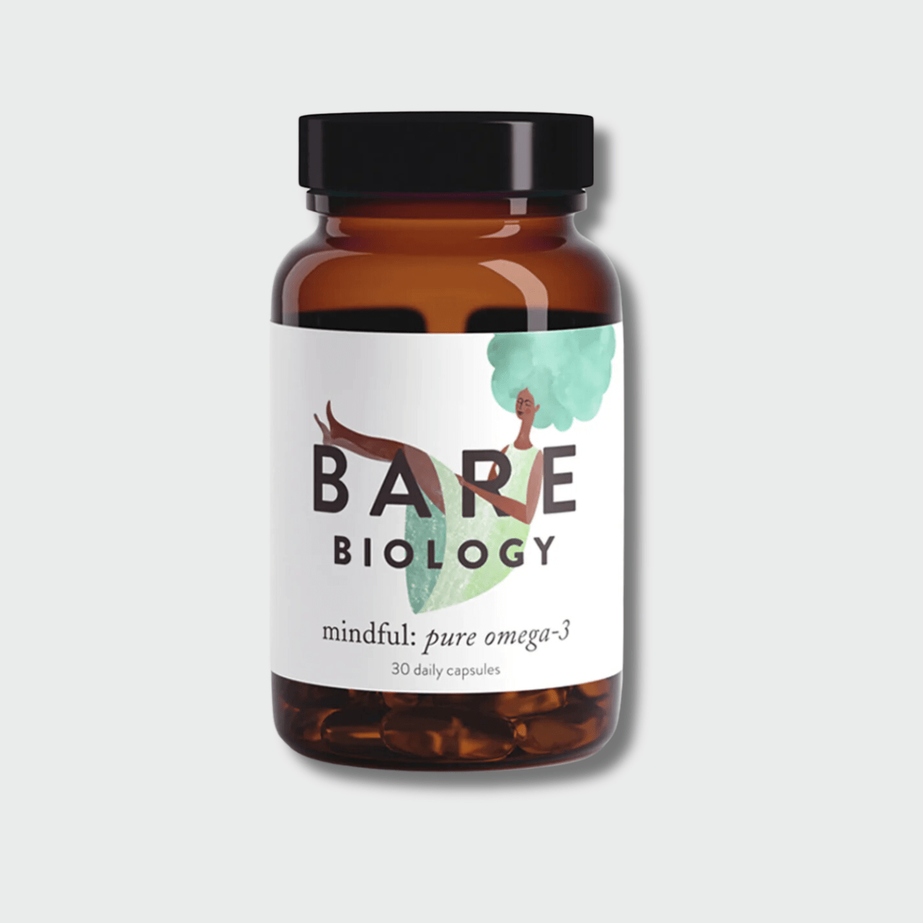 Mindful Pure Omega-3