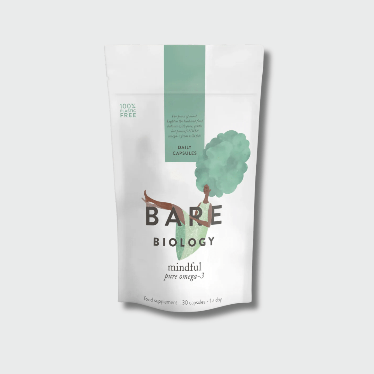 Mindful Pure Omega-3