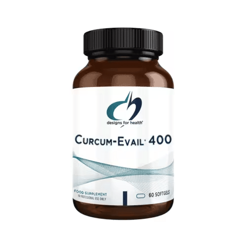 Curcum-Evail 400