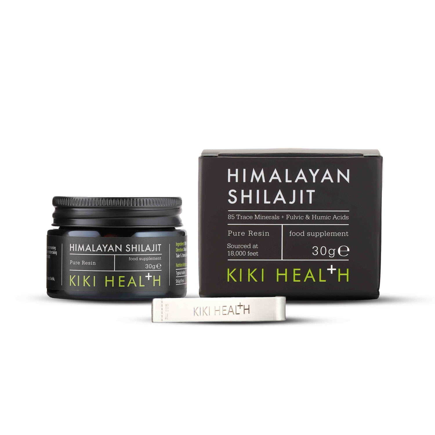 Himalayan Shilajit Resin