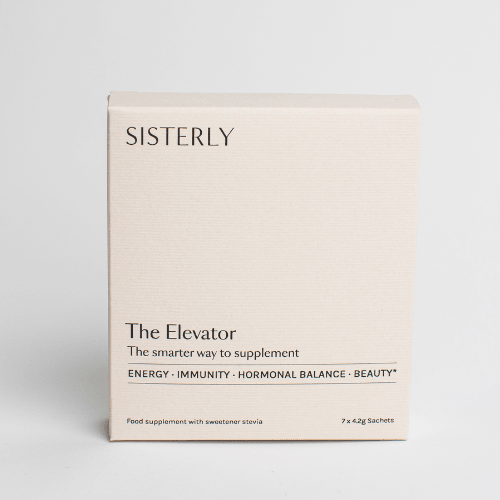 The Elevator One Week Supply