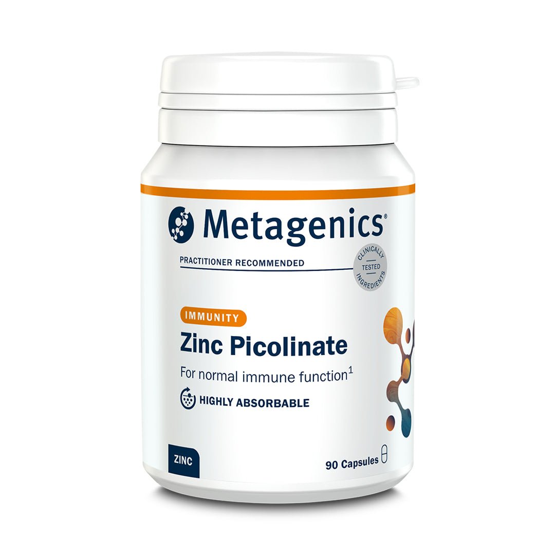 Zinc Picolinate