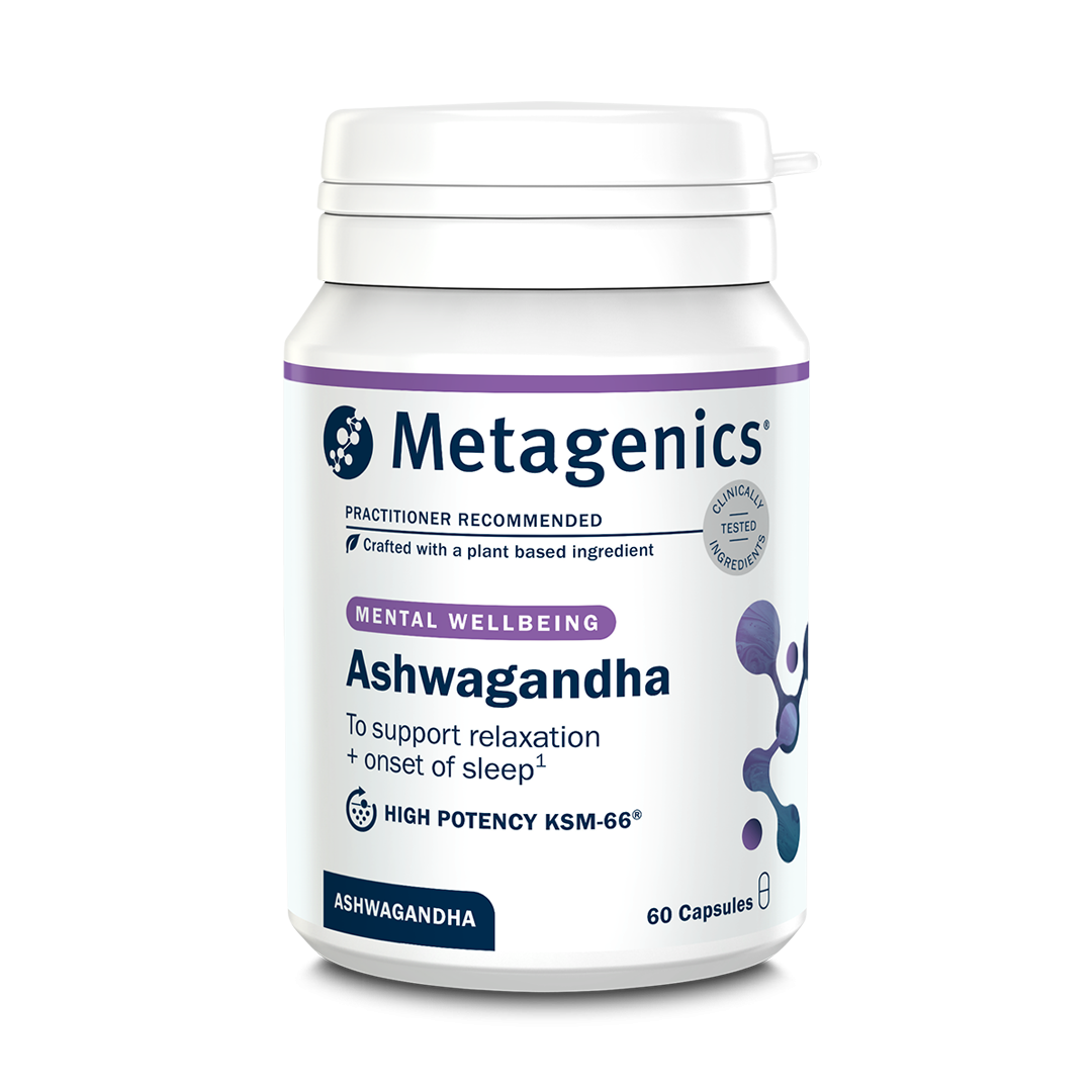 Ashwagandha