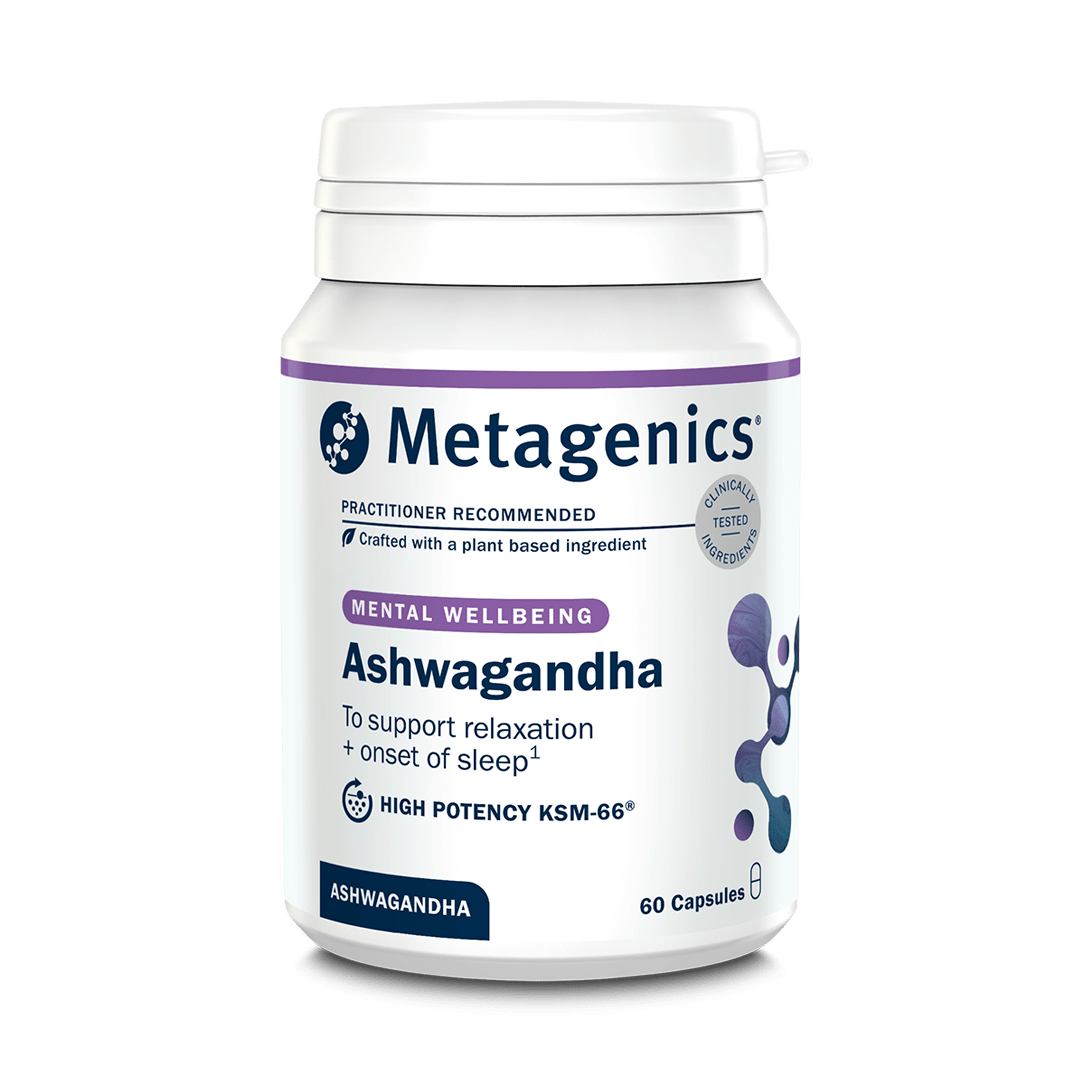 Ashwagandha