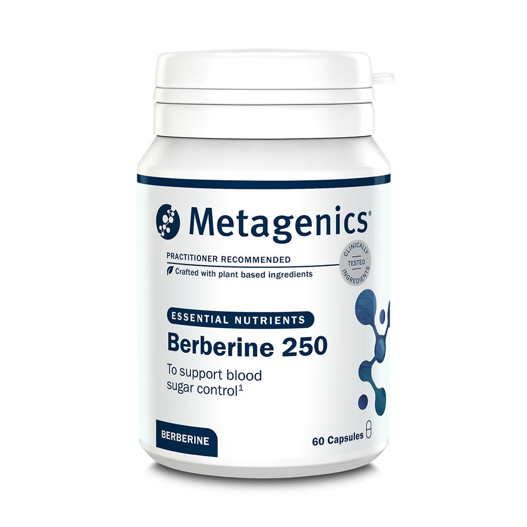 Berberine 250