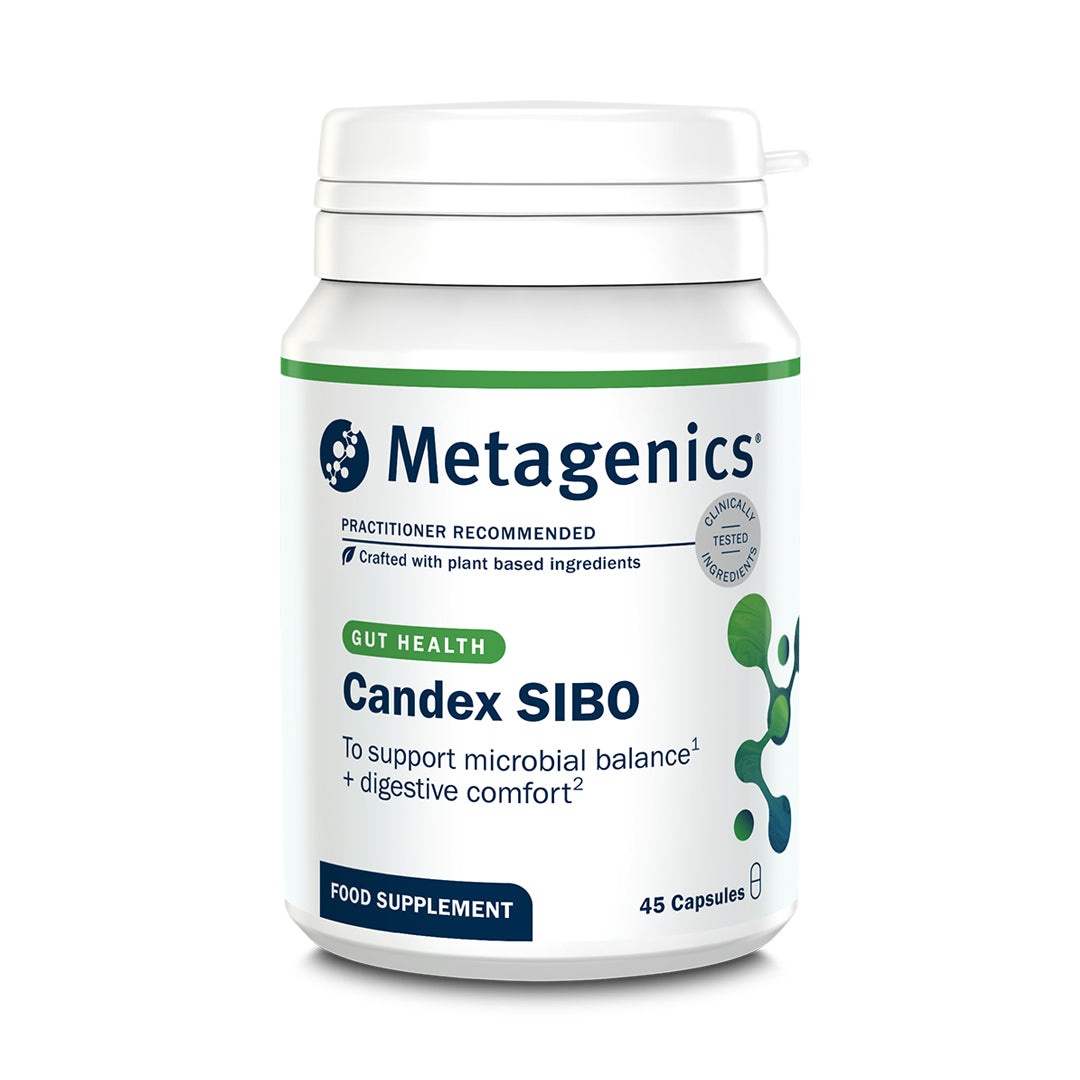 Candex SIBO