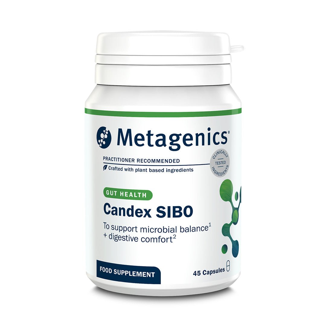 Candex SIBO