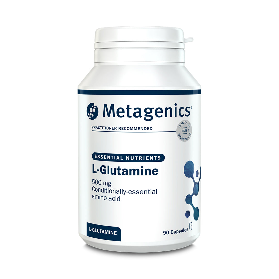 L-Glutamine