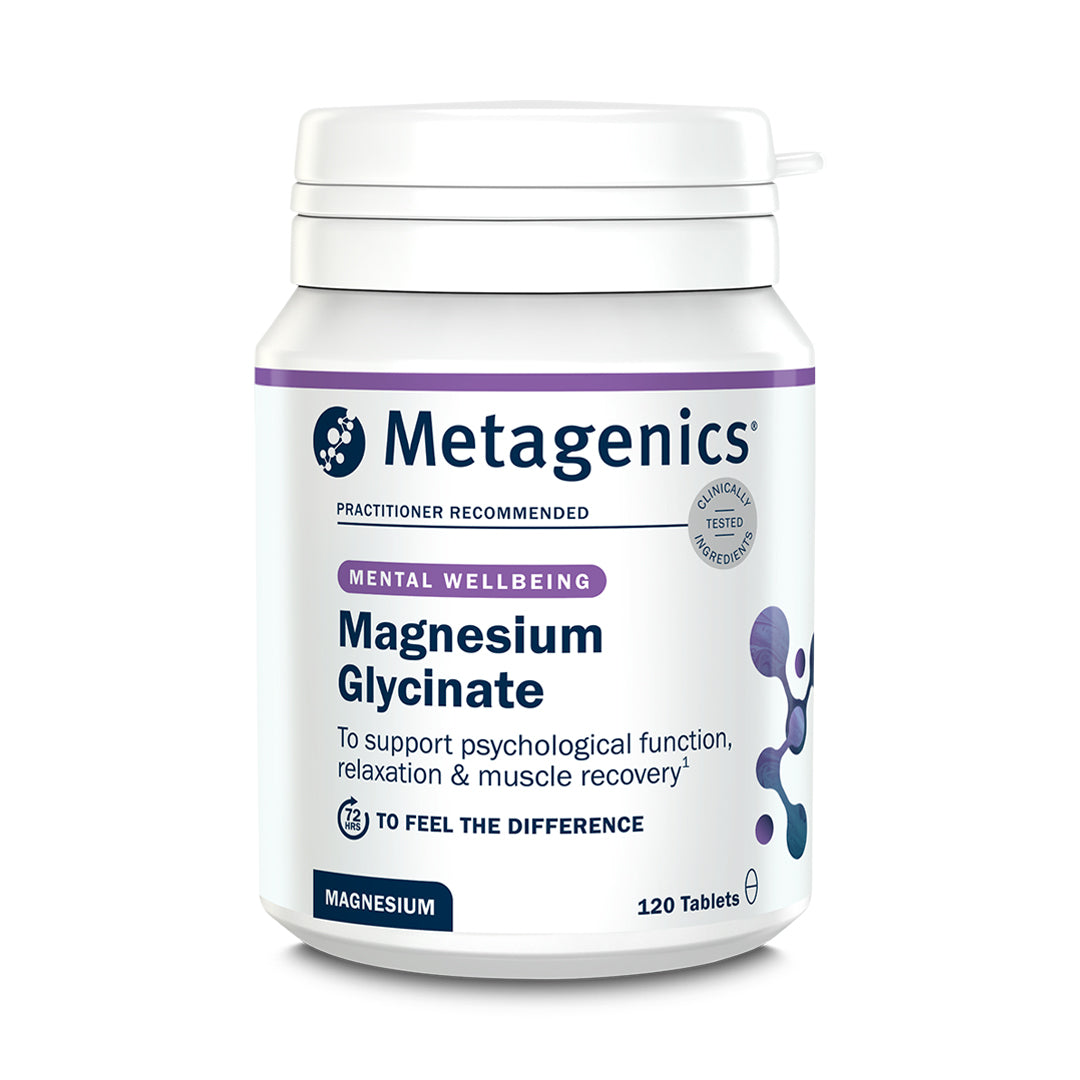 Magnesium Glycinate