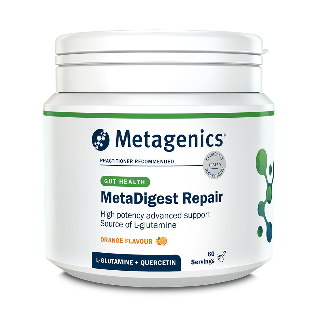 MetaDigest® Repair