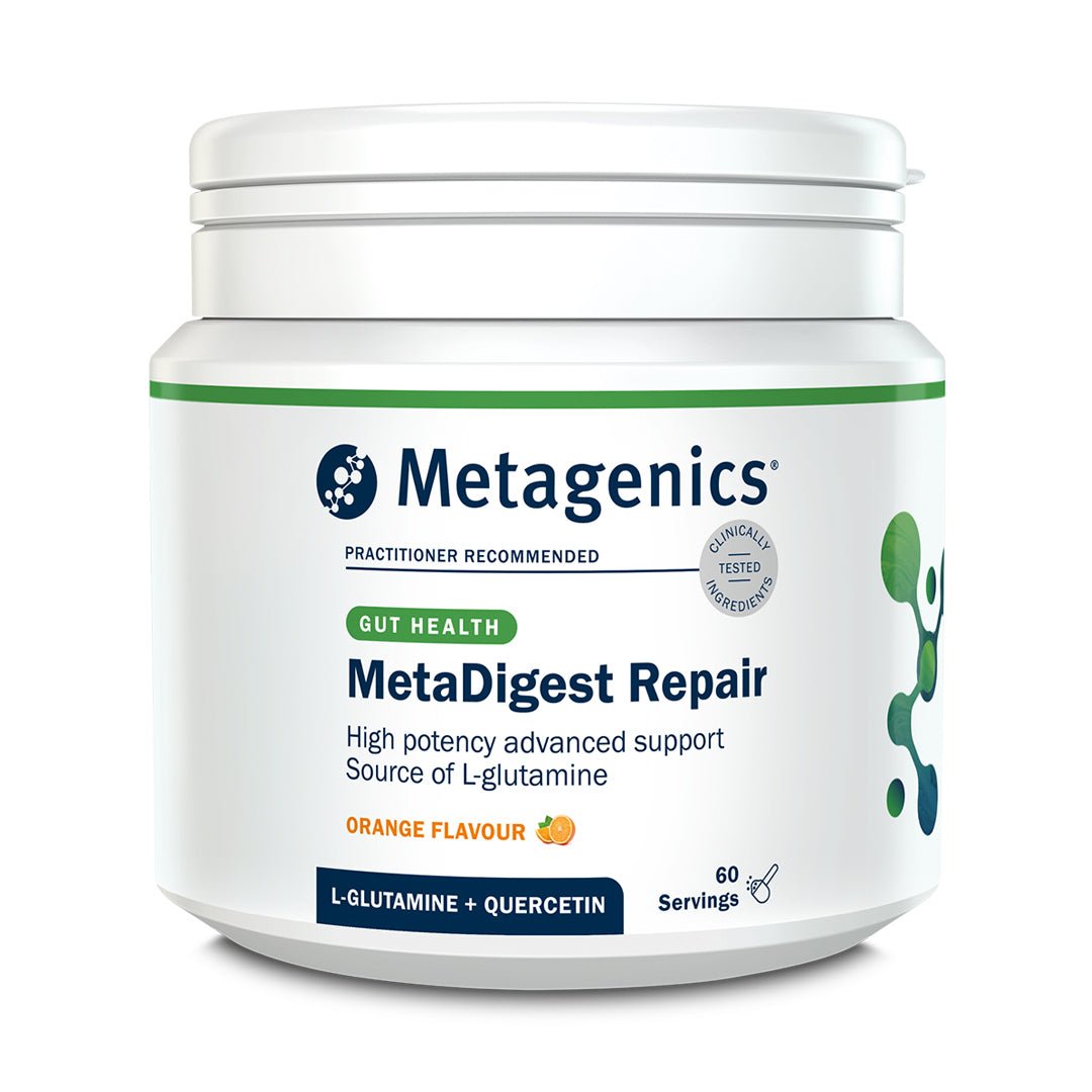 MetaDigest® Repair