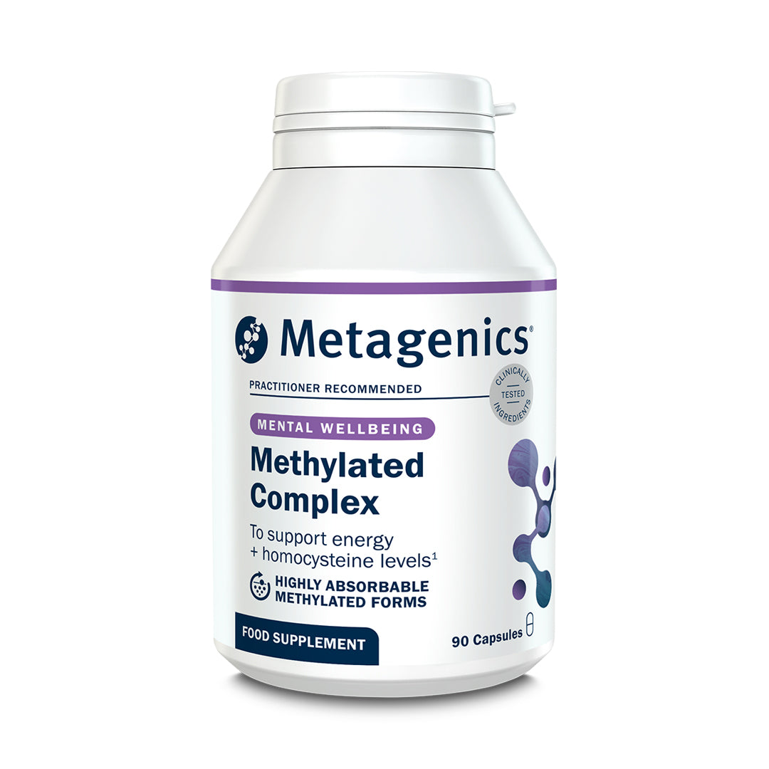 Methylated Complex